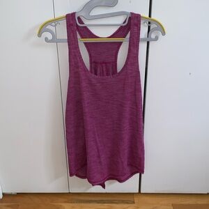 Lululemon Salute the Sun tank top 4